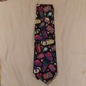 Christmas necktie-nwot